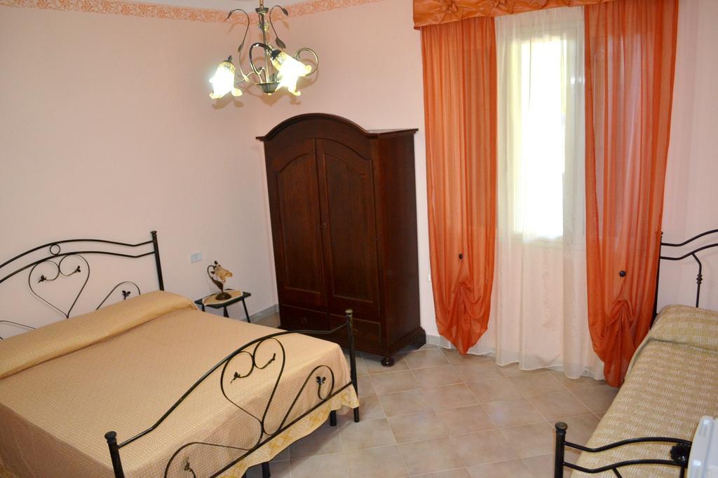 B&B Villa Bismi Monteroni di Lecce Quarto foto